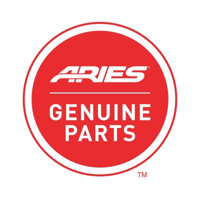 ARIES - Aries Offroad 3044 The Aries Bar Grille/Brush Guard Black 1Pc 98-00 RANGER