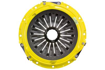 Advanced Clutch - Advanced Clutch MB018X ACT Extreme Clutch Pressure Plate