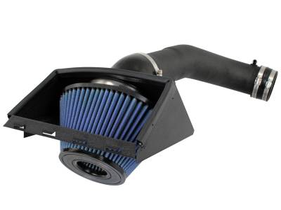 aFe Power - aFe Filters 54-11842-B Engine Cold Air Intake for 09-10 Ford F150 4.6