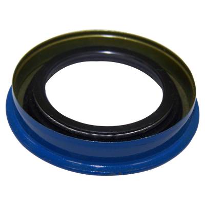 Crown Automotive Jeep Replacement - Crown Automotive 4412522AB Axle Seal