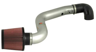 K&N - K&N 69-4510TS Typhoon Performance Cold Air Intake Kit
