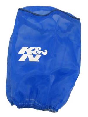 K&N - K&N RX-4730DL Drycharger Air Filter Wrap