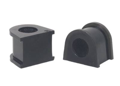Whiteline - Whiteline W0406-20 Rear Anti-Sway Bar Mount Bushing 20mm SAAB