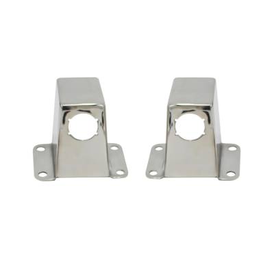 Westin - Westin 45-0000S Sensor Relocator Kit for 14-20 Silverado Tahoe Exc 2500/3500