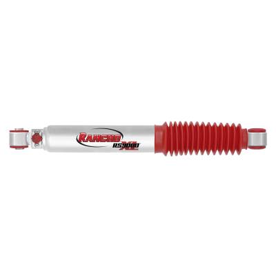 Rancho - Rancho RS999046A RS9000XL 0" Rear Shock Absorber for 17-23 Ford F250/F350/450