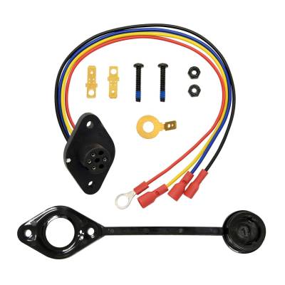 Superwinch - Superwinch 90-14140 Winch Socket Assembly