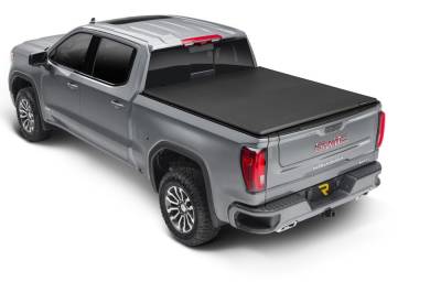 Extang - Trifecta ALX 14-18 19 Legacy/Limited Silverado/Sierra 1500/15-19 HD 6'6"
