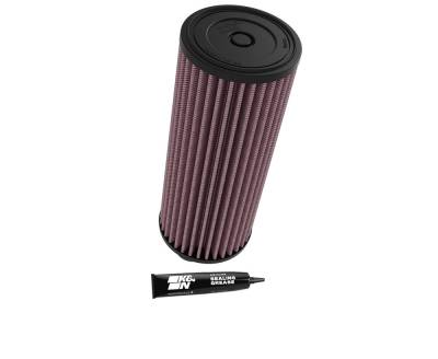 K&N - K&N AC-8119 Replacement Air Filter