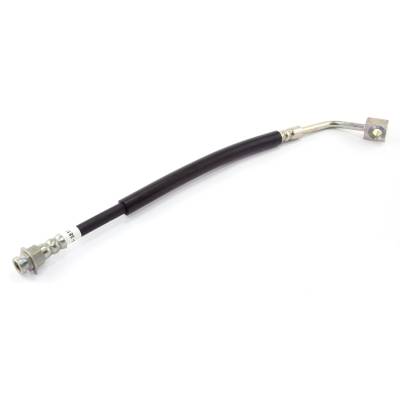 Omix - Omix 16732.1 Brake Hose Front Rh