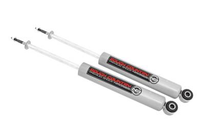 Rough Country Suspension Systems - Rough Country N3 Front Shocks 4"-5.5" Lift for Toyota 4Runner/Pickup 23286_A