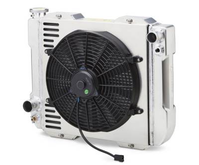 Proform - Proform 117FS10 123 Series Radiator System