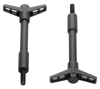 Ford Performance Parts - Ford Performance 302-326 Valve Cover Hold Down Wing Nuts