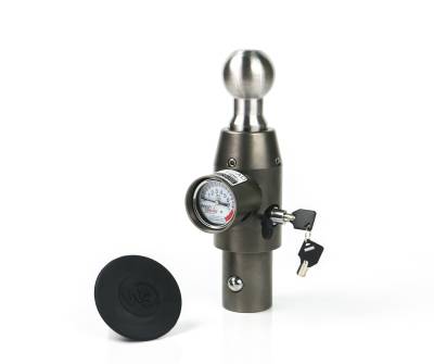 Weigh Safe - Weigh Safe Safe Load 2-5/16" 30K OEM Gooseneck Ball Insert WSOEM