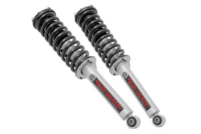 Rough Country Suspension Systems - Rough Country N3 Front Struts 6" Lift for 95-04 Toyota Tacoma 501151