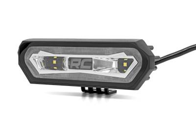 Rough Country Suspension Systems - Rough Country 70708 Rear Multi-Function LED Chase Light