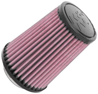 K&N - K&N RU-5062XD Universal Clamp-On Air Filter