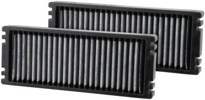K&N - K&N VF1001 Cabin Air Filter