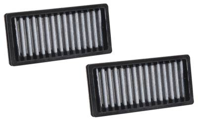 K&N - K&N VF1010 Cabin Air Filter