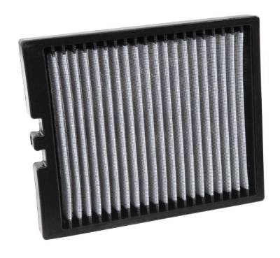 K&N - K&N VF1011 Cabin Air Filter