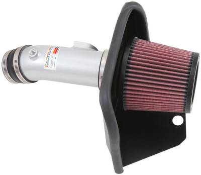 K&N - K&N 69-6032TS Typhoon Performance Cold Air Intake Kit