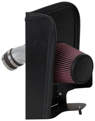 K&N - K&N 69-8623TS Typhoon Performance Cold Air Intake Kit