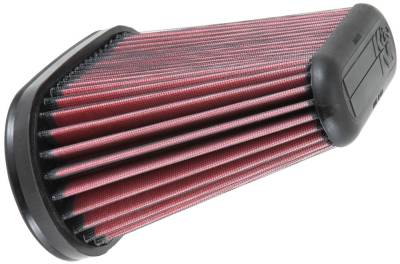 K&N - K&N E-0665 Replacement Air Filter