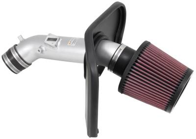 K&N - K&N 69-1213TS Typhoon Performance Cold Air Intake Kit
