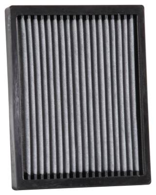 K&N - K&N VF1017 Cabin Air Filter