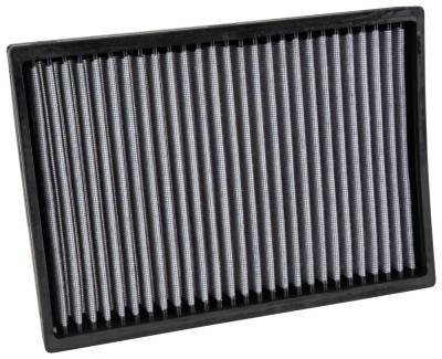 K&N - K&N VF2027 Cabin Air Filter
