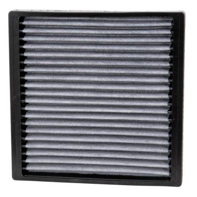 K&N - K&N VF2005 Cabin Air Filter