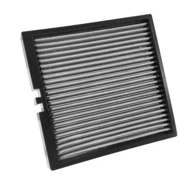 K&N - K&N VF2044 Cabin Air Filter