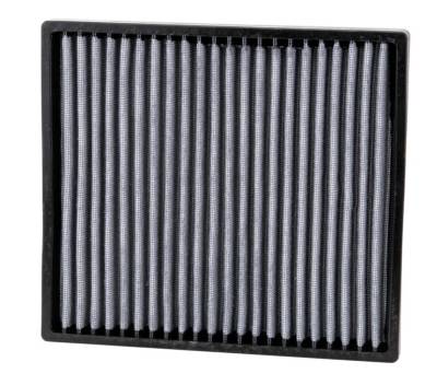 K&N - K&N VF2007 Cabin Air Filter