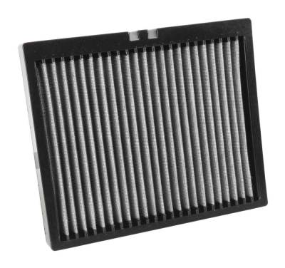 K&N - K&N VF2040 Cabin Air Filter