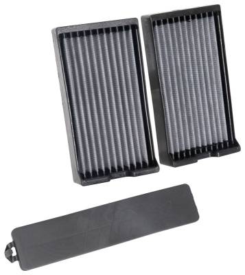 K&N - K&N VF2063 Cabin Air Filter