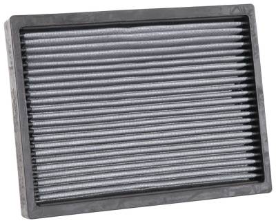 K&N - K&N VF2068 Cabin Air Filter