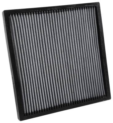 K&N - K&N VF3017 Cabin Air Filter
