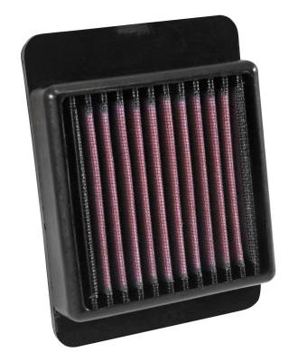 K&N - K&N YA-3215 Replacement Air Filter
