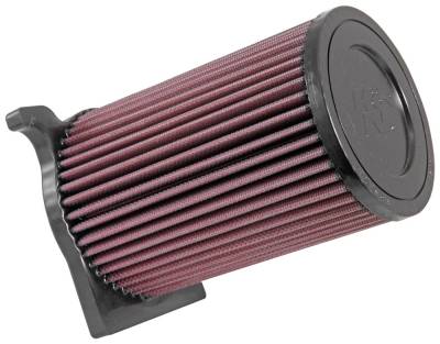 K&N - K&N YA-7016 Replacement Air Filter