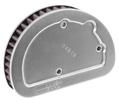 K&N - K&N HD-1614 Replacement Air Filter