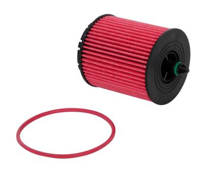 K&N - K&N HP-7000 Performance Oil Filter