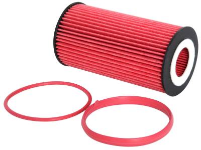 K&N - K&N HP-7010 Performance Oil Filter