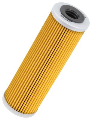 K&N - K&N KN-159 Performance Oil Filter