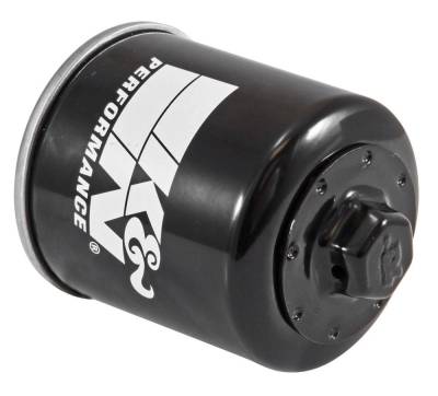 K&N - K&N KN-183 Performance Oil Filter