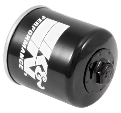 K&N - K&N KN-204-1 Performance Oil Filter