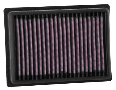 K&N - K&N KT-7918 Replacement Air Filter for 18-19 KTM 790 Duke