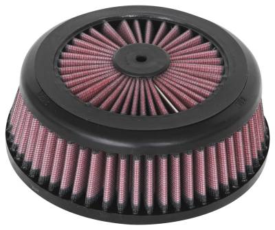 K&N - K&N KA-2409XD Replacement Air Filter