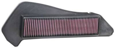 K&N - K&N YA-2918 Replacement Air Filter