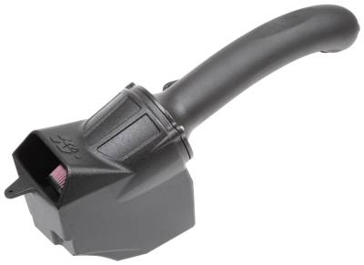 K&N - K&N 63-1580 Aircharger Performance Cold Air Intake Kit
