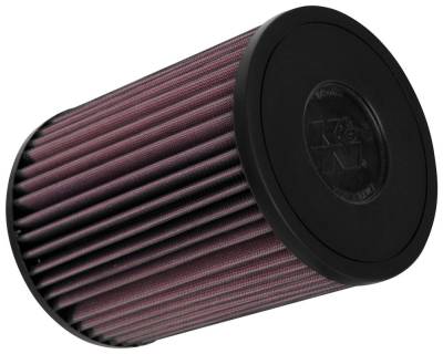 K&N - K&N E-0642 Replacement Air Filter