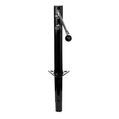 Husky Towing - Husky Towing 14" Lift Side-Wind Trailer Jack-2000lb. 30782